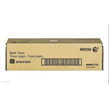 Xerox lézertoner 006R01731 fekete 13.700 old. nyomtatópatron & toner