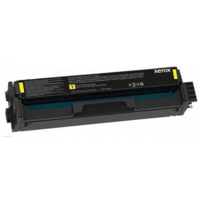 Xerox lézertoner 006R04398 sárga 2500 old. nyomtatópatron & toner