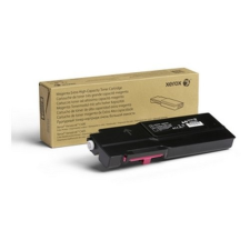Xerox lézertoner 106R03535 bíbor 8000 old. nyomtatópatron & toner