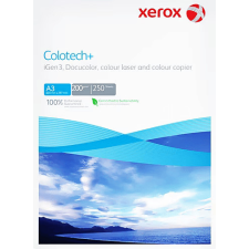 Xerox Másolópapír A3 200 g Xerox Colotech 250 ív fénymásolópapír