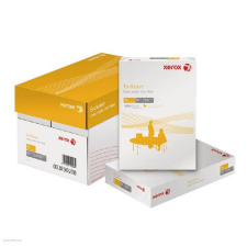 Xerox Másolópapír A4 80g Xerox Exclusive 500 ív fénymásolópapír