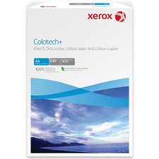 XEROX Másolópapír, digitális, A3, 100 g, XEROX "Colotech" fénymásolópapír