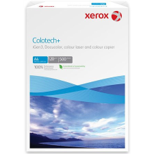  XEROX Másolópapír, digitális, A3, 120 g, XEROX &quot;Colotech&quot; fénymásolópapír