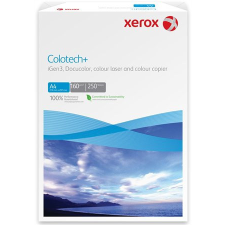 Xerox Másolópapír, digitális, A3, 160 g, XEROX "Colotech" fénymásolópapír