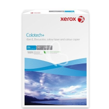 Xerox Másolópapír, digitális, A3, 90 g, XEROX &quot;Colotech&quot; fénymásolópapír