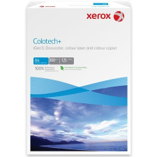 Xerox Másolópapír, digitális, a4, 300 g, xerox "colotech" 003r97552 fénymásolópapír