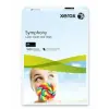 Xerox Másolópapír, színes, A4, 160 g, XEROX "Symphony", világoskék (pasztell)
