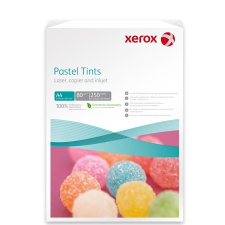 Xerox Másolópapír, színes, A4, 80 g, XEROX "Symphony", kék (közép) fénymásolópapír