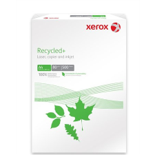 Xerox Másolópapír, újrahasznosított, a3, 80 g, xerox &quot;recycled plus&quot; 003r91913 fénymásolópapír