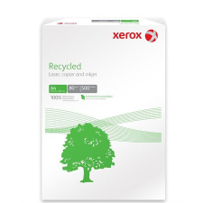 Xerox Másolópapír, újrahasznosított, A3, 80 g, XEROX &quot;Recycled&quot; fénymásolópapír