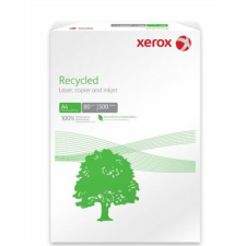 Xerox Másolópapír, újrahasznosított, A3, 80 g,  XEROX "Recycled" fénymásolópapír