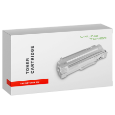  Xerox PE16 [113R00667] fekete utángyártott toner nyomtatópatron & toner