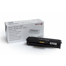 Xerox Phaser 3020,3025 Toner 1,5K (Eredeti) nyomtatópatron & toner