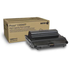Xerox Phaser 3300MFP fekete toner (eredeti) nyomtatópatron & toner