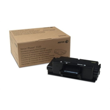 Xerox Phaser 3320 lézertoner eredeti 5K 106R02304 nyomtatópatron & toner