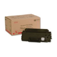 Xerox Phaser 3450 Eredeti Lézertoner - Fekete - 10K nyomtatópatron & toner