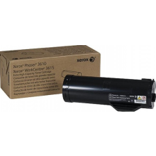 Xerox phaser 3610,3615 toner 25,3k (eredeti) nyomtatópatron & toner