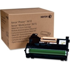 Xerox phaser 3610, wc3615 drum (eredeti) nyomtatópatron & toner