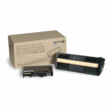 Xerox Phaser 4600/4620 fekete toner (eredeti) nyomtatópatron & toner