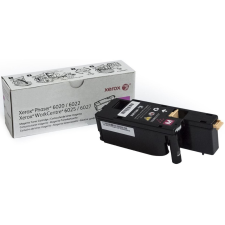 Xerox Phaser 6020,6027 Toner Magenta (Eredeti) nyomtatópatron & toner
