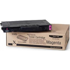 Xerox Phaser-6100 106R00681 magenta eredeti toner nyomtatópatron & toner