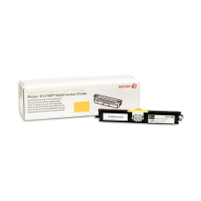Xerox Phaser 6121MFP Yellow toner nyomtatópatron & toner