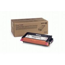  Xerox Phaser 6280 [106R01401] magenta eredeti toner nyomtatópatron & toner