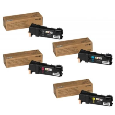 Xerox Phaser 6500/6505 Toner Cyan 2,5K (Eredeti) nyomtató kellék