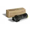 Xerox Phaser 6510, WC6515 sárga Standard eredeti toner 1K