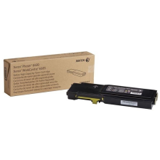 Xerox PHASER 6600 Y TONER (106R02231) nyomtatópatron & toner