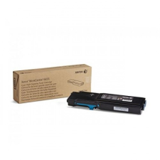 Xerox Phaser-6655 106R02752 kék eredeti toner nyomtatópatron & toner