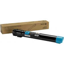 Xerox Phaser 7500 Cyan Lézertoner - 9600 oldal nyomtatópatron & toner