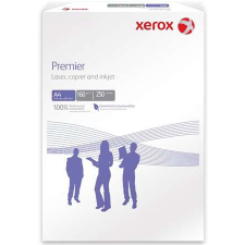 Xerox &quot;Premier&quot; A4 160 g másolópapír (250 lap) fénymásolópapír