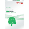 Xerox Recycled nyomtatópapír A4 500db/csomag  (003R91165) (003R91165)