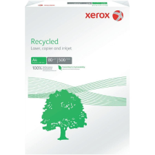 Xerox Recycled nyomtatópapír A4 500db/csomag  (003R91165) (003R91165) fénymásolópapír