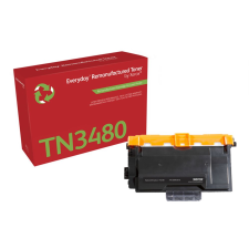 Xerox remanufactured toner Everyday TN3480 - Black (006R03618) nyomtatópatron & toner