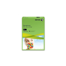 Xerox "Symphony" Másolópapír A4 80g sötétzöld (intenzív) (003R93951) fénymásolópapír