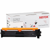 Xerox TON Xerox Black Toner Cartridge equivalent to HP 17A for use in LaserJet Pro M102, MFP M130 (CF217A) (006R03637)