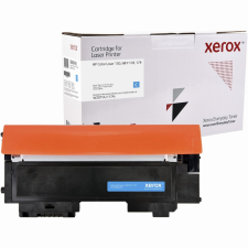Xerox TON Xerox Everyday Cyan Toner equivalent to HP 117 (W2071A) (006R04592) nyomtatópatron & toner
