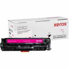 Xerox TON Xerox Everyday Magenta Toner Cartridge equivalent to HP 305A for use in Color LaserJet Pro 300 M351, MFP M375; Pro 400 M451, MFP M475 (CE413A) (006R03806) nyomtatópatron & toner