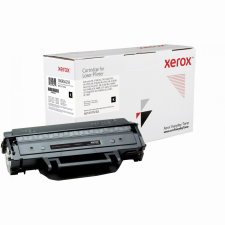 Xerox TON Xerox Everyday Toner Black cartridge equivalent to SAMSUNG MLT-D101S for use in: Samsung ML-2160/ML-2161/ML-2165W/ML-2162/ML-2165/ML-2166/ML-2168/ (006R04293) nyomtatópatron & toner