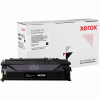 Xerox TON Xerox High Yield Black Toner Cartridge equivalent to HP 05X for use in LaserJet P2035, P2055; Canon imageCLASS LBP251, LBP253, LBP6300 (CE505X) (006R03839)