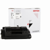 Xerox TON Xerox High Yield Black Toner Cartridge equivalent to HP 81X for use in LaserJet Enterprise M605, M606, MFP M630; Canon LBP 351/352 (CF281X) (006R03649) - Nyomtató Patron