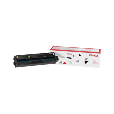 Xerox Toner C230/C235 Yellow High 2500 (006R04398) nyomtatópatron & toner