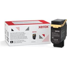 Xerox Toner C410/VersaLink C415 Fekete 10500 oldal (006R04764) nyomtatópatron & toner