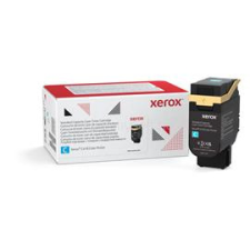 Xerox Toner C410/VersaLink C415 Kék 2000 oldal (006R04678) nyomtatópatron & toner