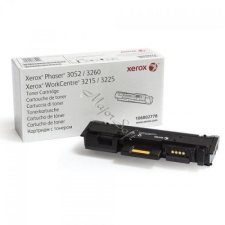 Xerox Toner Phaser 3052/3260/Workcentre 3215/3225, 3000 /oldal fekete nyomtatópatron & toner