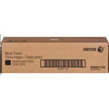 Xerox Toner WorkCentre® 5300 sorozat, Fekete, 30000 oldal nyomtatópatron & toner