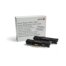 Xerox Toner Xerox 3052,3225 TwinPack nyomtatópatron & toner