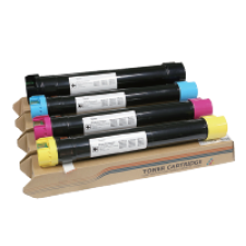 Xerox Utángyártott xerox 7530/7545 toner yell.15000 oldal kapacitás ct nyomtatópatron & toner